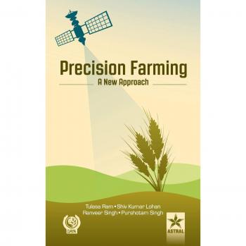 Farming de Precisión: Un Nuevo Enfoque por Ram, Tulsa & Lohan Shiv Kumar & Singh