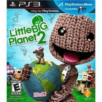 Little Big Planet