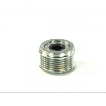 Rueda libre del generador y polea de alternador MAGNETI MARELLI 940113010078