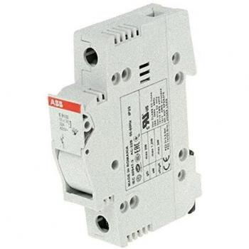 ABB E91/32 32A 1-Pole Fuse Disconnect Switch