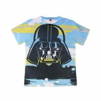 Cerdá Camiseta Manga Corta Star Wars Darth Vader T.14 Años