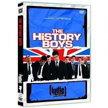 History Boys [DVD]