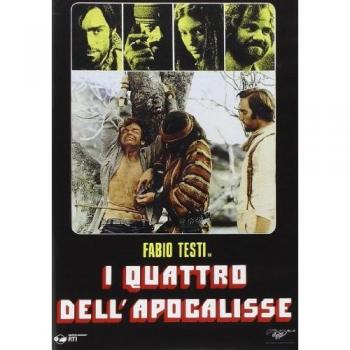 I Quattro Dell'Apocalisse