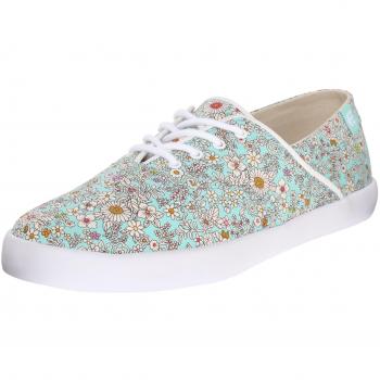 Etnies Corby Wos - Zapatillas de skate Mujer, Multicolor, 37