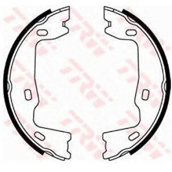 TRW GS8223 Zapatas de Freno y Accesorios