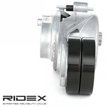 RIDEX 310T0069 Polea tensora, correa trapezoidal