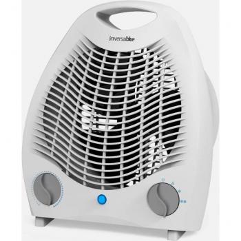 Universal Blue Copacabana 3020W Termoventilador Vertical 2000W Blanco