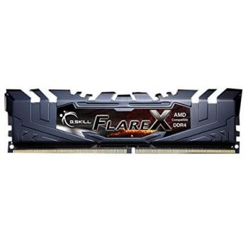 G.Skill F4-2400C15D-16GFX - Módulo de Memoria DDR4