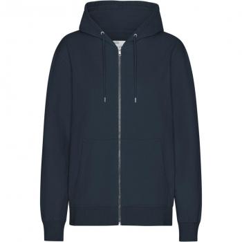 Colorful Standard Classic Organic Zipped Hoodie