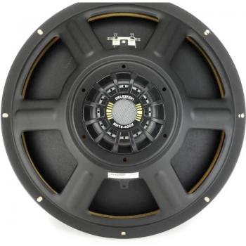 Celestion BN15-400X 15-Inch 400W 8 Ohm Bass Speaker