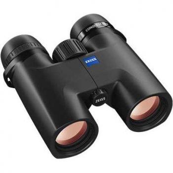 Prismáticos Zeiss Conquest HDX 10x32 con óptica de alta definición