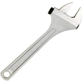 Llave Ajustable Plus Con Tornillo 16