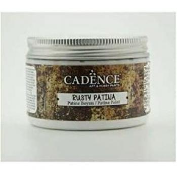 Cadence Patina Rustica Blanco 150ml Ref. RP006