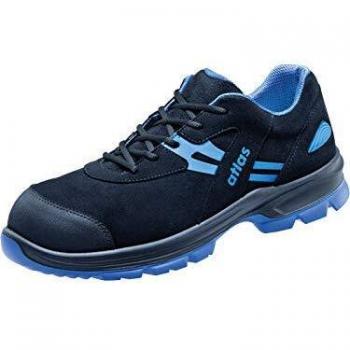 Zapato de seguridad Atlas Flash 5405 XP ESD S3, ancho 10, talla 40