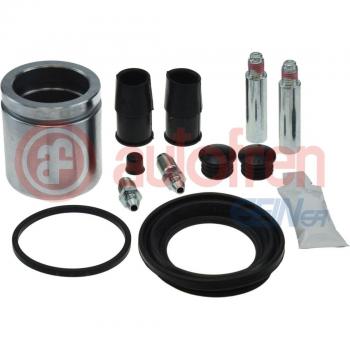 Kit de reparación de pinza de freno AUTOFREN SEINSA D43496S para VW, AUDI y BMW
