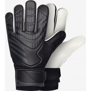 Guantes de portero adidas Predator Training infantiles negros