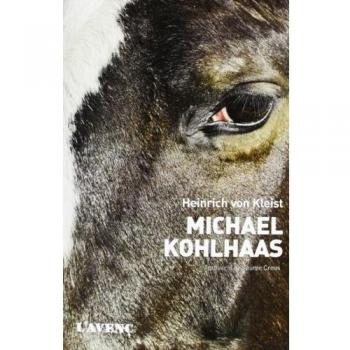 Michael Kohlhaas: D'una antiga crònica