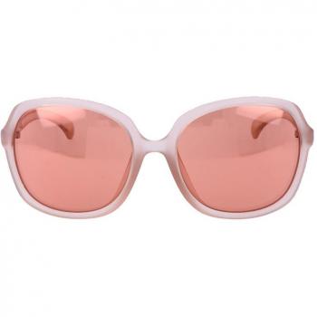 Calvin Klein Jeans CKJ754S 651 58mm Transparent Sunglasses