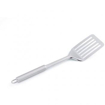 Espátula Quid Kitchen Renova Acero Metal 33,5 x 7,5 x 3,5 cm (Pack de 12 Unidades)