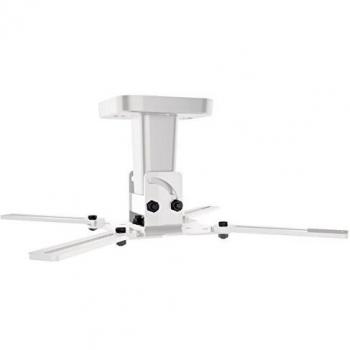 Meliconi SLIMSTYLE PRO 100 - Soporte de techo para videoproyector