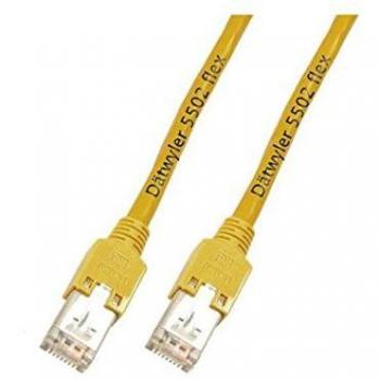 Cable de Red RJ45 S/UTP Cat5e 2m EFB Elektronik
