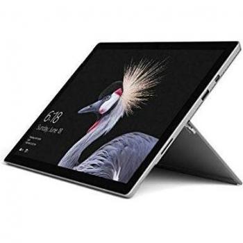 Microsoft Surface Pro I7 16Gb 512Gb,12.3 Touch, W10pro, Silver, 2Y,