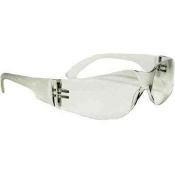 Gafas faru de proteccion visor de policarbonato transparente