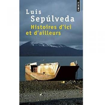 HISTOIRES D'ICI ET D'AILLEURS