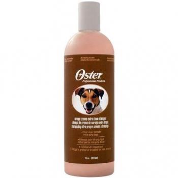 OSTER Naranja Crema Champú, 473 ml
