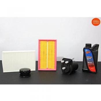 PURFLUX LS592A Filtro