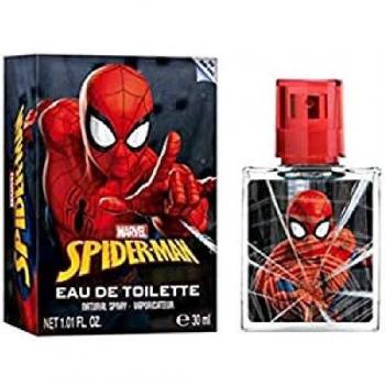 Marvel Spiderman Eau De Toilette Spray 30ml