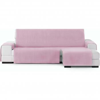 Eysa Levante Funda de sofá, Algodón, Rosa, 240 CM.Derecha