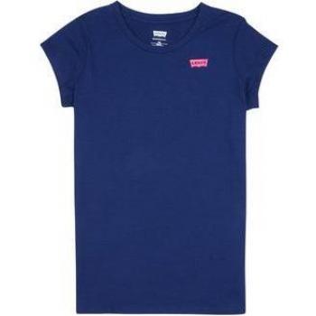 Levi's Kids Camiseta De Manga Corta Batwing