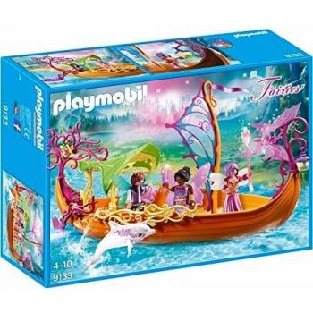 PLAYMOBIL- Barco Romántico, única