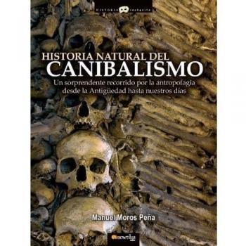 Historia natural del canibalismo
