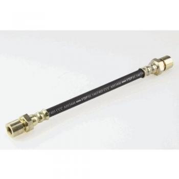 Latiguillo de freno HELLA 8AH 355 460-281 Flexible de freno para Opel Calibra A, Kadett E CC, Vectra A Berline y Saab 9-5 Berline
