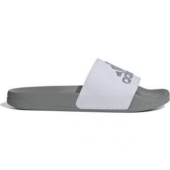 Calzado hombre Chanclas Adidas Chanclas Adilette Shower Gris