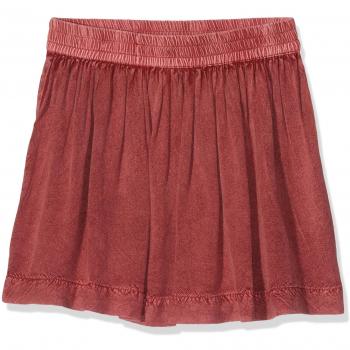 Gocco Vuelo, Falda para Niñas, Morado