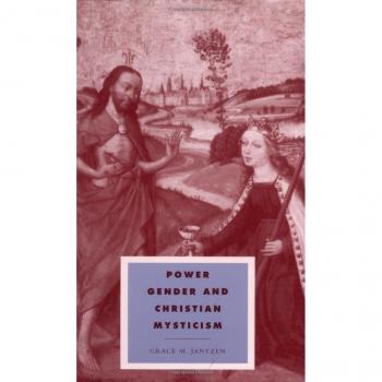 Power, Gender & Christian Mysticism: 8
