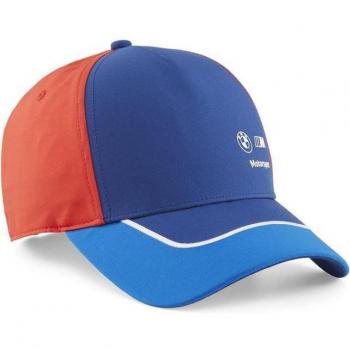 Puma Gorra Bmw Mms Bb Azul