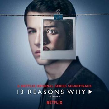13 reasons why vinilo 2