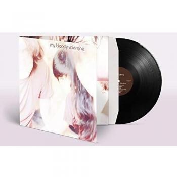Isn't Anything - Vinilo LP Remasterizado 2021 de My Bloody Valentine - Edición Estándar Sello Sellado