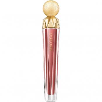 Brillo de labios Jimmy Choo Seduction Collection Gloss No. 006 Berry Red