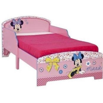 Cama HelloHome Minnie Disney