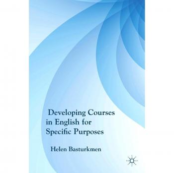 Specialized English Course Development Guide