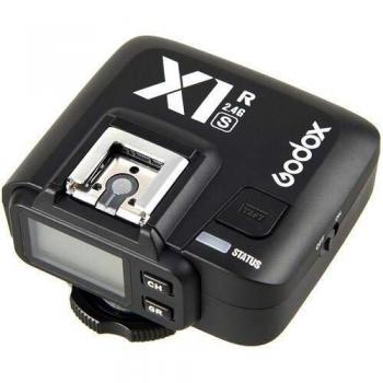 Receptor Inalámbrico TTL Godox X1R-S para Flash Sony