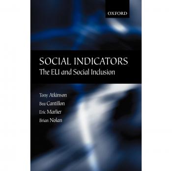 Social Inclusion Indicators in the EU: An Oxford University Press Analysis