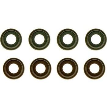 Juego de juntas vástago de válvula AJUSA 57060400, incluye reténes de válvula, diseñado para asegurar un sellado eficaz en el sistema de válvulas del motor, compatible con diversas marcas y modelos de vehículos