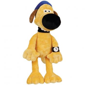 Perro Bitzer Felpa 37 cm