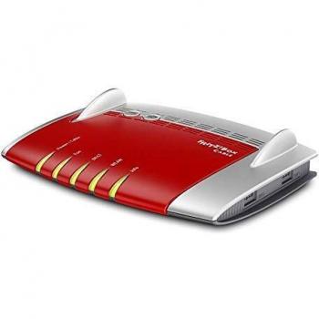 AVM Fritz.Box 6430 Cable WiFi + N